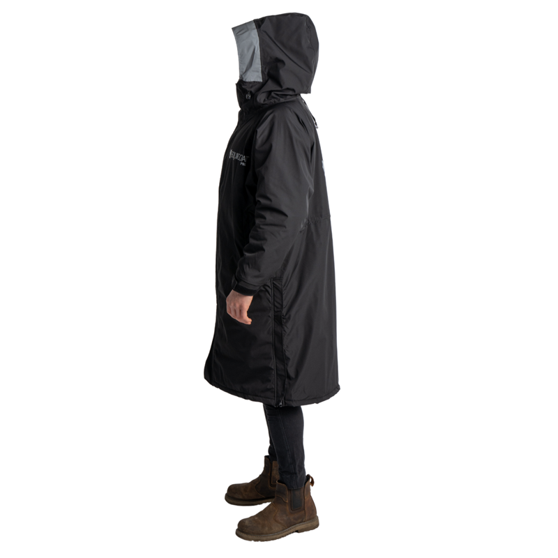 Equicoat Pro - Adult - Black-4